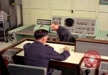 Standbild Lieutenant Colonel Moore Fylingdales Moor England United Kingdom, 1963, aus Sekunde 15 historischem Filmmaterial Videoclip 65675039560