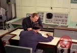 Standbild Lieutenant Colonel Moore Fylingdales Moor England United Kingdom, 1963, aus Sekunde 19 historischem Filmmaterial Videoclip 65675039560