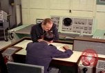 Standbild Lieutenant Colonel Moore Fylingdales Moor England United Kingdom, 1963, aus Sekunde 21 historischem Filmmaterial Videoclip 65675039560
