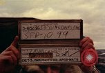 Standbild Radome Fylingdales Moor England United Kingdom, 1963, aus Sekunde 1 historischem Filmmaterial Videoclip 65675039561