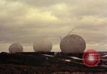 Standbild Radome Fylingdales Moor England United Kingdom, 1963, aus Sekunde 5 historischem Filmmaterial Videoclip 65675039561