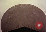 Standbild Radome Fylingdales Moor England United Kingdom, 1963, aus Sekunde 40 historischem Filmmaterial Videoclip 65675039561
