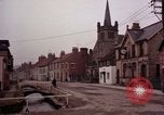 Standbild Air Force Personal Vereinigtes Königreich, 1963, aus Sekunde 3 historischem Filmmaterial Videoclip 65675039563