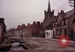 Standbild Air Force Personal Vereinigtes Königreich, 1963, aus Sekunde 9 historischem Filmmaterial Videoclip 65675039563