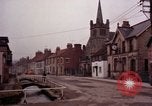 Standbild Air Force Personal Vereinigtes Königreich, 1963, aus Sekunde 11 historischem Filmmaterial Videoclip 65675039563