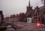 Standbild Air Force Personal Vereinigtes Königreich, 1963, aus Sekunde 13 historischem Filmmaterial Videoclip 65675039563