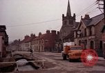 Standbild Air Force Personal Vereinigtes Königreich, 1963, aus Sekunde 20 historischem Filmmaterial Videoclip 65675039563