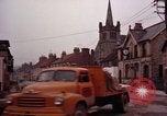 Standbild Air Force Personal Vereinigtes Königreich, 1963, aus Sekunde 22 historischem Filmmaterial Videoclip 65675039563