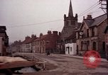 Standbild Air Force Personal Vereinigtes Königreich, 1963, aus Sekunde 23 historischem Filmmaterial Videoclip 65675039563