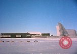 Immagine di Missile balistico Early Warning System ricerca sito radar Clear Alaska USA, 1963, secondo 3 filmato di repertorio 65675039564