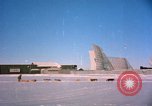 Immagine di Missile balistico Early Warning System ricerca sito radar Clear Alaska USA, 1963, secondo 4 filmato di repertorio 65675039564