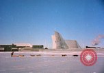 Immagine di Missile balistico Early Warning System ricerca sito radar Clear Alaska USA, 1963, secondo 5 filmato di repertorio 65675039564