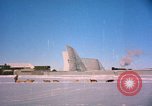 Immagine di Missile balistico Early Warning System ricerca sito radar Clear Alaska USA, 1963, secondo 6 filmato di repertorio 65675039564