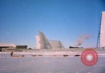 Immagine di Missile balistico Early Warning System ricerca sito radar Clear Alaska USA, 1963, secondo 7 filmato di repertorio 65675039564