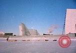 Immagine di Missile balistico Early Warning System ricerca sito radar Clear Alaska USA, 1963, secondo 8 filmato di repertorio 65675039564