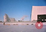Immagine di Missile balistico Early Warning System ricerca sito radar Clear Alaska USA, 1963, secondo 10 filmato di repertorio 65675039564