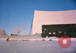 Immagine di Missile balistico Early Warning System ricerca sito radar Clear Alaska USA, 1963, secondo 13 filmato di repertorio 65675039564