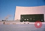 Immagine di Missile balistico Early Warning System ricerca sito radar Clear Alaska USA, 1963, secondo 14 filmato di repertorio 65675039564