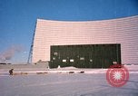 Immagine di Missile balistico Early Warning System ricerca sito radar Clear Alaska USA, 1963, secondo 15 filmato di repertorio 65675039564