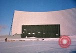 Immagine di Missile balistico Early Warning System ricerca sito radar Clear Alaska USA, 1963, secondo 16 filmato di repertorio 65675039564