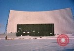 Immagine di Missile balistico Early Warning System ricerca sito radar Clear Alaska USA, 1963, secondo 17 filmato di repertorio 65675039564