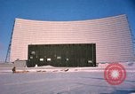 Immagine di Missile balistico Early Warning System ricerca sito radar Clear Alaska USA, 1963, secondo 18 filmato di repertorio 65675039564