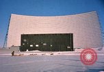 Immagine di Missile balistico Early Warning System ricerca sito radar Clear Alaska USA, 1963, secondo 19 filmato di repertorio 65675039564