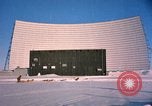 Immagine di Missile balistico Early Warning System ricerca sito radar Clear Alaska USA, 1963, secondo 20 filmato di repertorio 65675039564