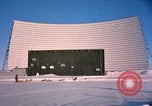Immagine di Missile balistico Early Warning System ricerca sito radar Clear Alaska USA, 1963, secondo 21 filmato di repertorio 65675039564