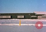 Immagine di Missile balistico Early Warning System ricerca sito radar Clear Alaska USA, 1963, secondo 33 filmato di repertorio 65675039564