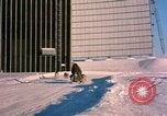 Immagine di Missile balistico Early Warning System ricerca sito radar Clear Alaska USA, 1963, secondo 36 filmato di repertorio 65675039564
