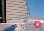 Immagine di Missile balistico Early Warning System ricerca sito radar Clear Alaska USA, 1963, secondo 46 filmato di repertorio 65675039564