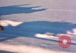 Immagine di Missile balistico Early Warning System ricerca sito radar Clear Alaska USA, 1963, secondo 53 filmato di repertorio 65675039564