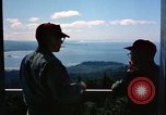 Standbild Radar site Makah Air Force Station Washington USA, 1962, aus Sekunde 8 historischem Filmmaterial Videoclip 65675039565