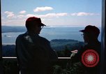 Standbild Radar site Makah Air Force Station Washington USA, 1962, aus Sekunde 18 historischem Filmmaterial Videoclip 65675039565