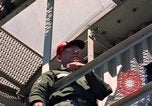 Standbild Radar site Makah Air Force Station Washington USA, 1962, aus Sekunde 33 historischem Filmmaterial Videoclip 65675039565
