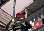 Standbild Radar site Makah Air Force Station Washington USA, 1962, aus Sekunde 34 historischem Filmmaterial Videoclip 65675039565