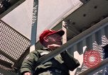 Standbild Radar site Makah Air Force Station Washington USA, 1962, aus Sekunde 35 historischem Filmmaterial Videoclip 65675039565