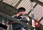 Standbild Radar site Makah Air Force Station Washington USA, 1962, aus Sekunde 48 historischem Filmmaterial Videoclip 65675039565