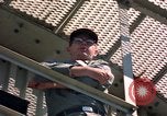 Standbild Radar site Makah Air Force Station Washington USA, 1962, aus Sekunde 50 historischem Filmmaterial Videoclip 65675039565