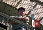 Standbild Radar site Makah Air Force Station Washington USA, 1962, aus Sekunde 51 historischem Filmmaterial Videoclip 65675039565