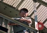 Standbild Radar site Makah Air Force Station Washington USA, 1962, aus Sekunde 52 historischem Filmmaterial Videoclip 65675039565