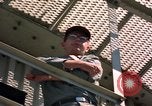 Standbild Radar site Makah Air Force Station Washington USA, 1962, aus Sekunde 54 historischem Filmmaterial Videoclip 65675039565