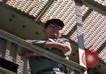 Standbild Radar site Makah Air Force Station Washington USA, 1962, aus Sekunde 55 historischem Filmmaterial Videoclip 65675039565