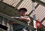 Standbild Radar site Makah Air Force Station Washington USA, 1962, aus Sekunde 56 historischem Filmmaterial Videoclip 65675039565