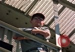 Standbild Radar site Makah Air Force Station Washington USA, 1962, aus Sekunde 57 historischem Filmmaterial Videoclip 65675039565