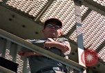 Standbild Radar site Makah Air Force Station Washington USA, 1962, aus Sekunde 58 historischem Filmmaterial Videoclip 65675039565