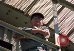 Standbild Radar site Makah Air Force Station Washington USA, 1962, aus Sekunde 59 historischem Filmmaterial Videoclip 65675039565