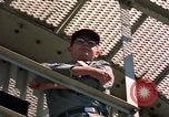 Standbild Radar site Makah Air Force Station Washington USA, 1962, aus Sekunde 60 historischem Filmmaterial Videoclip 65675039565