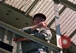 Standbild Radar site Makah Air Force Station Washington USA, 1962, aus Sekunde 61 historischem Filmmaterial Videoclip 65675039565